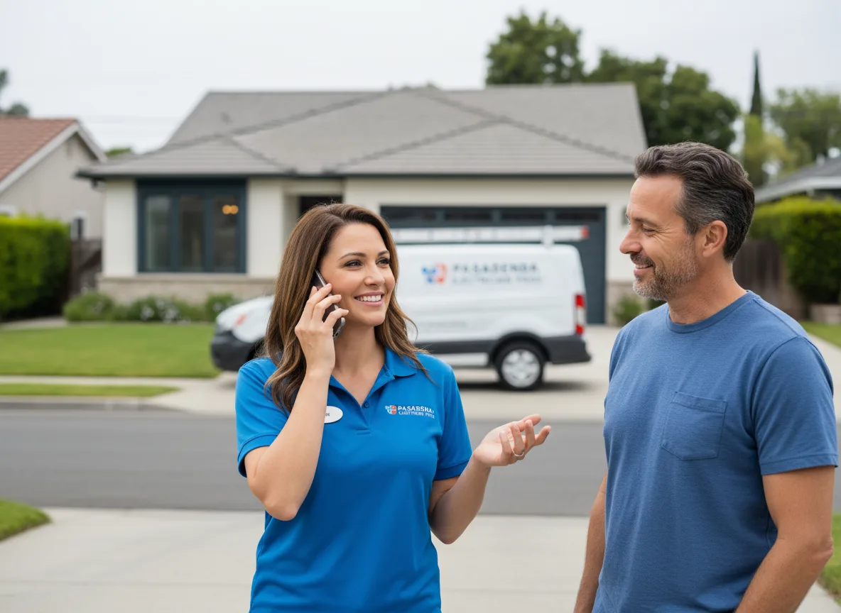 Electrician Melrose Park, IL FAQs